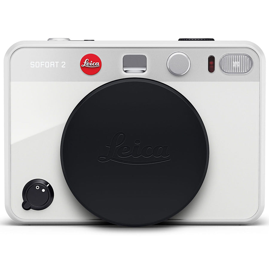 Leica Sofort 2 - White