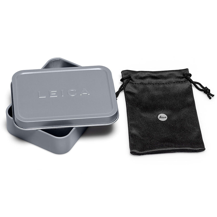 Leica Picture Metal Box Set SOFORT, Grey