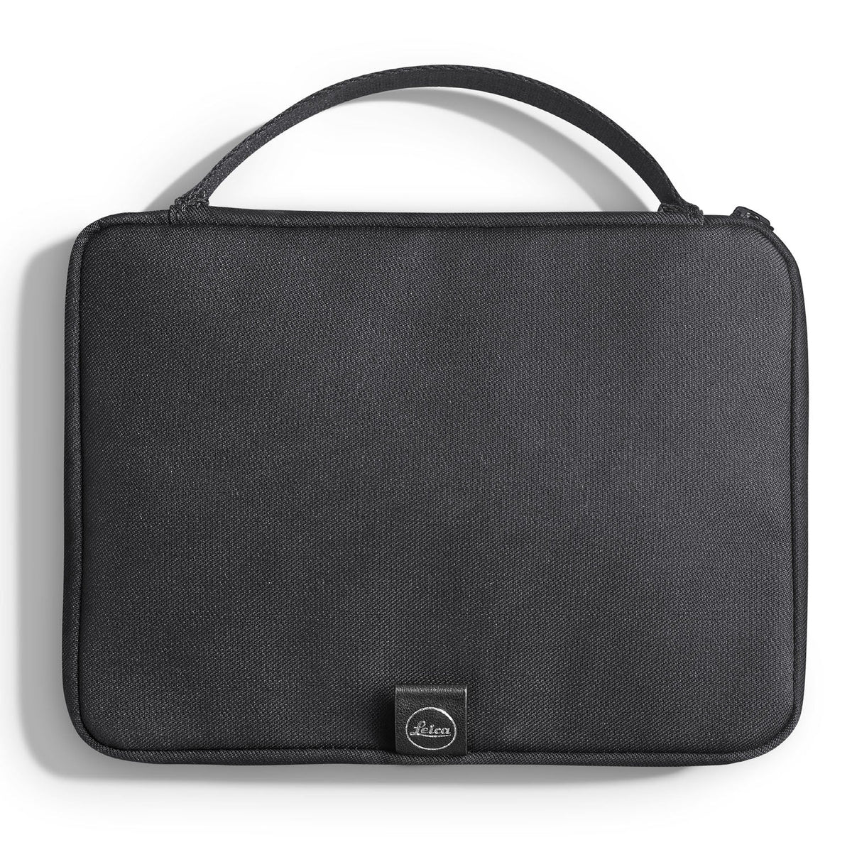 Leica Equipment bag, Recycled Fabric, Black