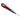 Leica Wrist Strap SOFORT, Black / Red