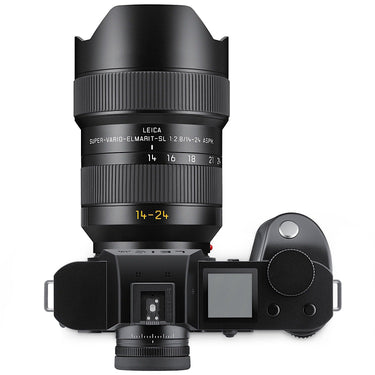 Leica SL 14-24mm f2.8 Super-Vario-Elmarit-SL