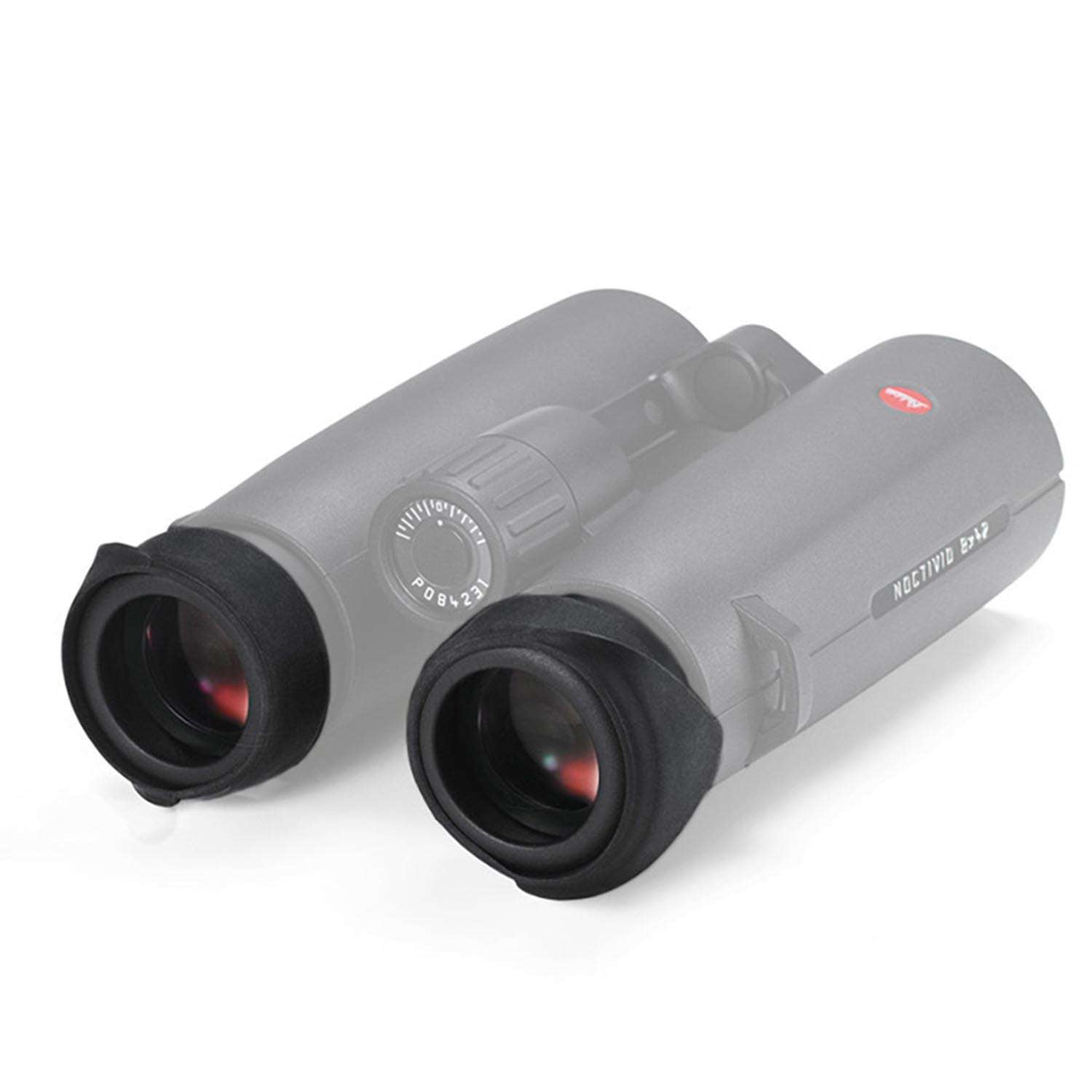 Leica Winged Eyecups for Noctivid