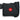 Leica Rangemaster CRF Neoprene Cover : Leica Rangemaster CRF Neoprene Cover Pitch Black