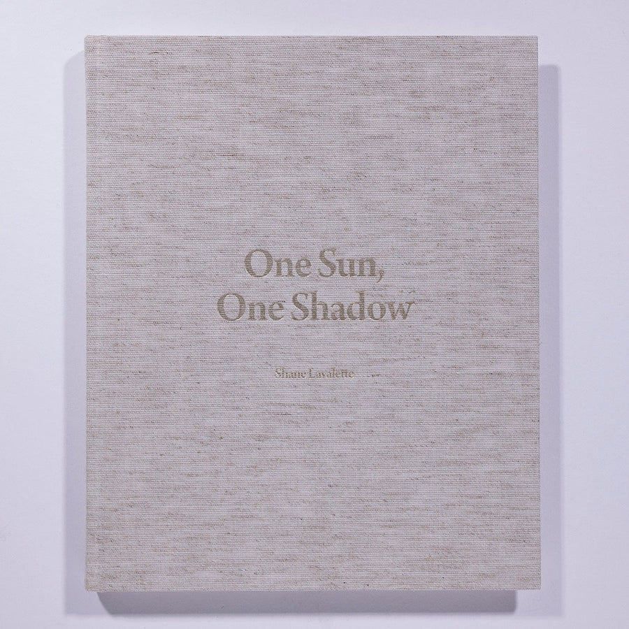 One Sun One Shadow