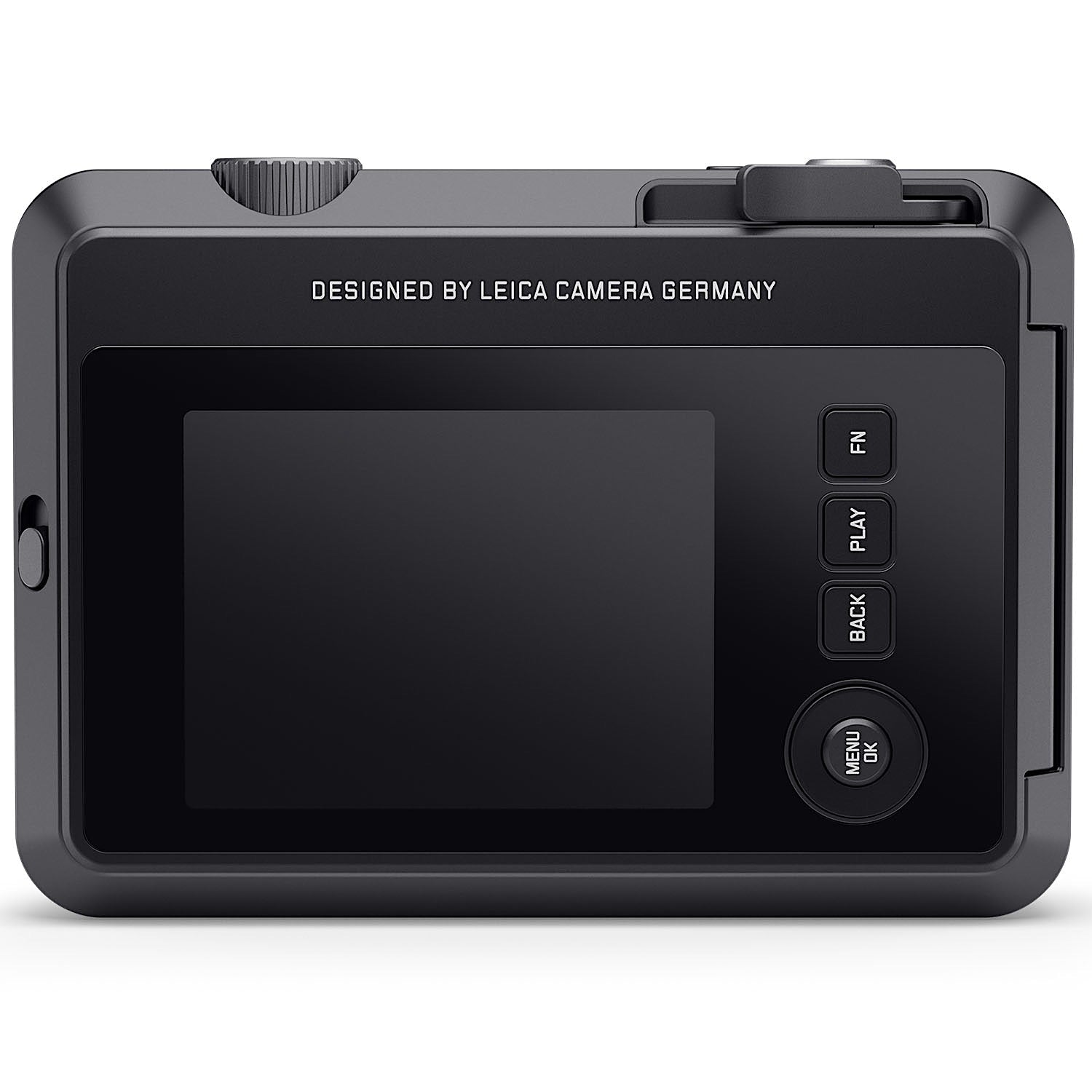 Leica Sofort Black – Leica Store San Francisco1