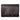 Oberwerth William Gentlemensbag - Black w/ Red Insert