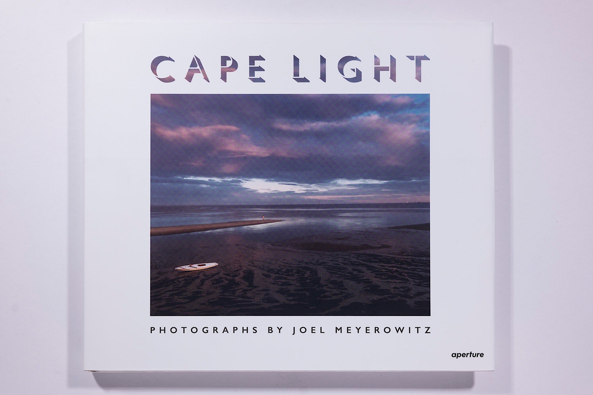 Joel Meyerowitz - Cape Light
