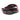 Made In Wetzlar: Harry Benz Brogue SL - Black and Red
