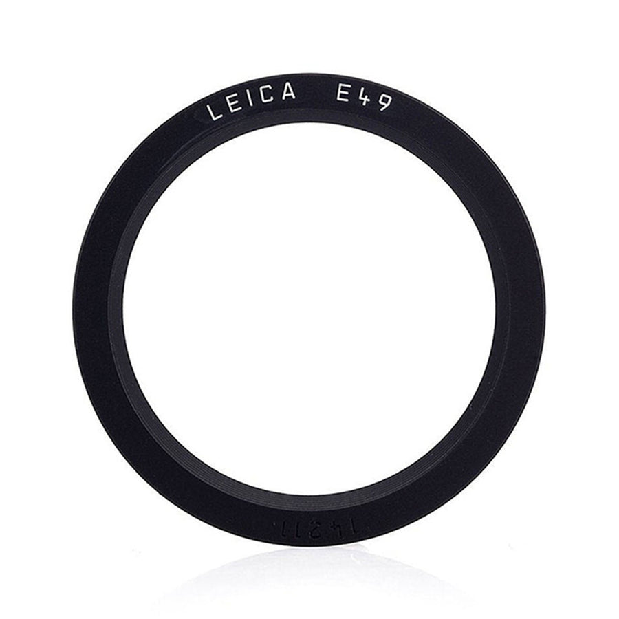 Leica Adapter E49