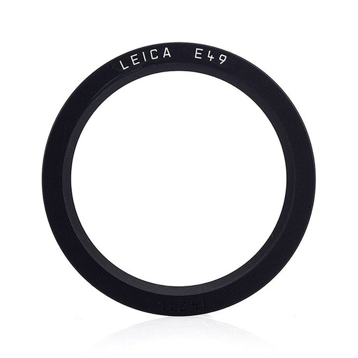 Leica Adapter E49