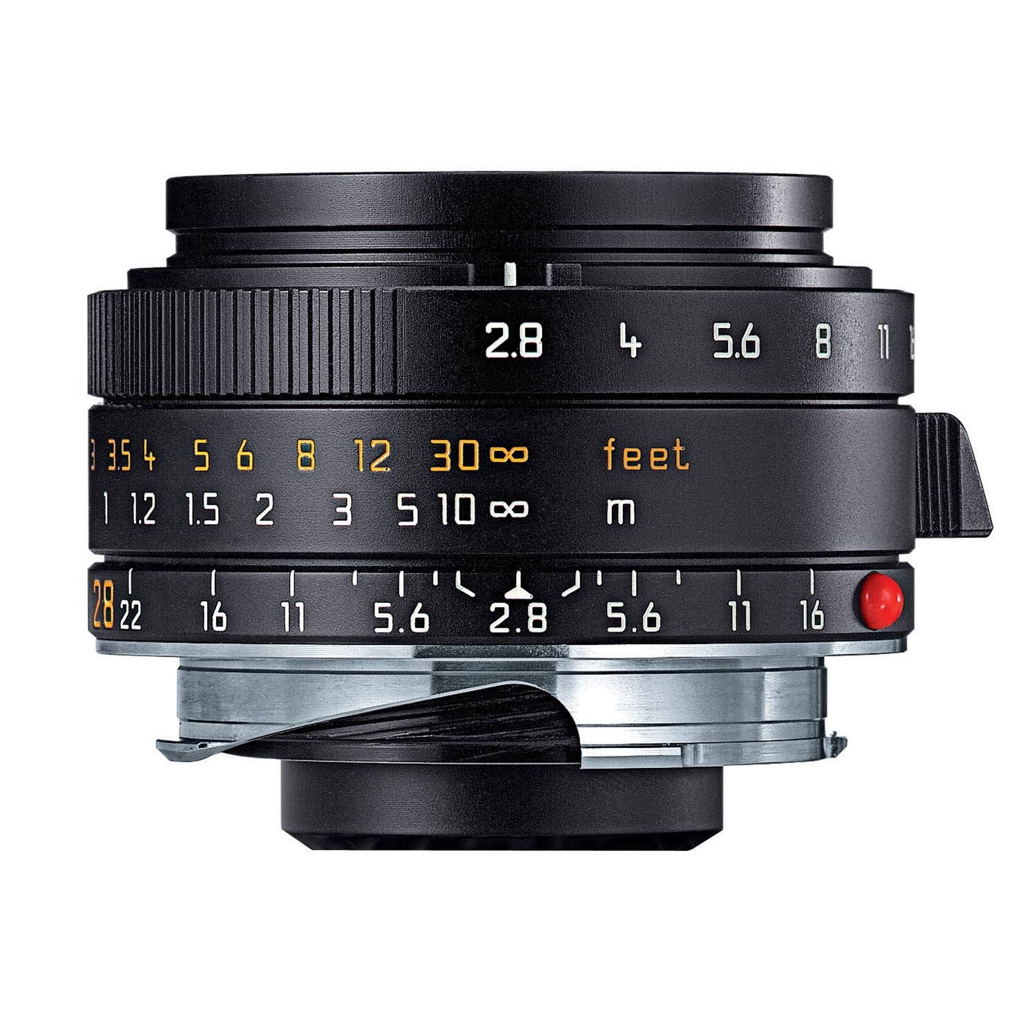 Leica M-Optics – Leica Store San Francisco