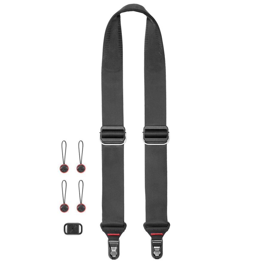 Peak Design Slide Black