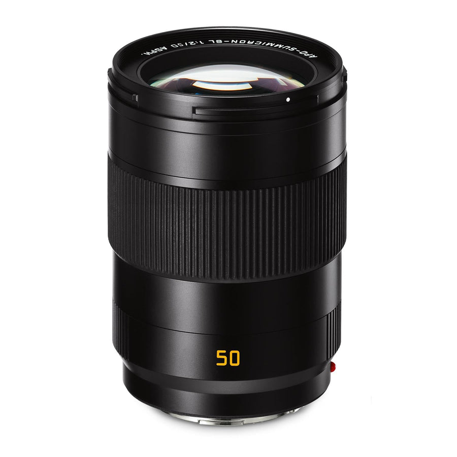 Leica SL 50mm f2 APO-Summicron Asph.