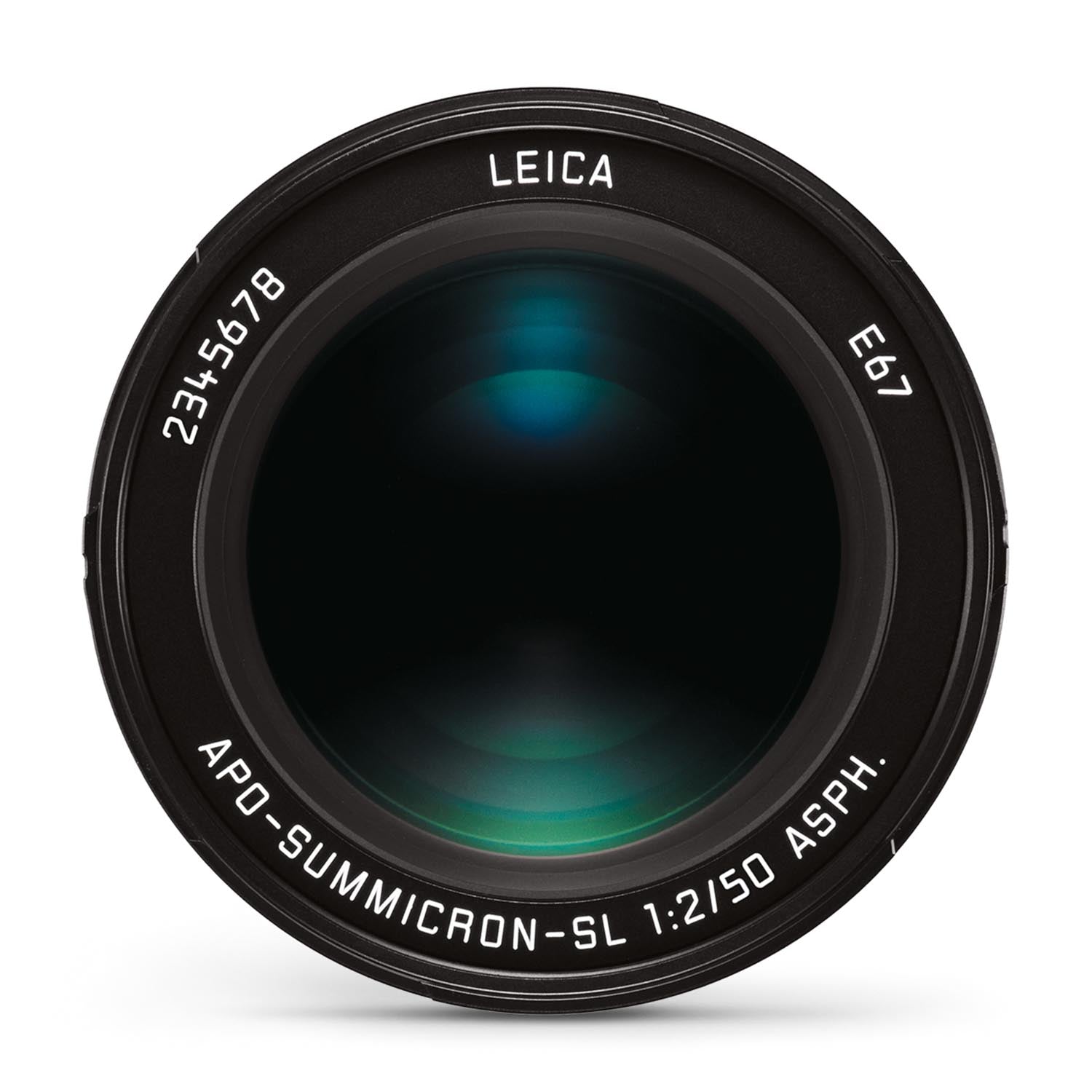 Leica SL 50mm f2 APO-Summicron Asph.