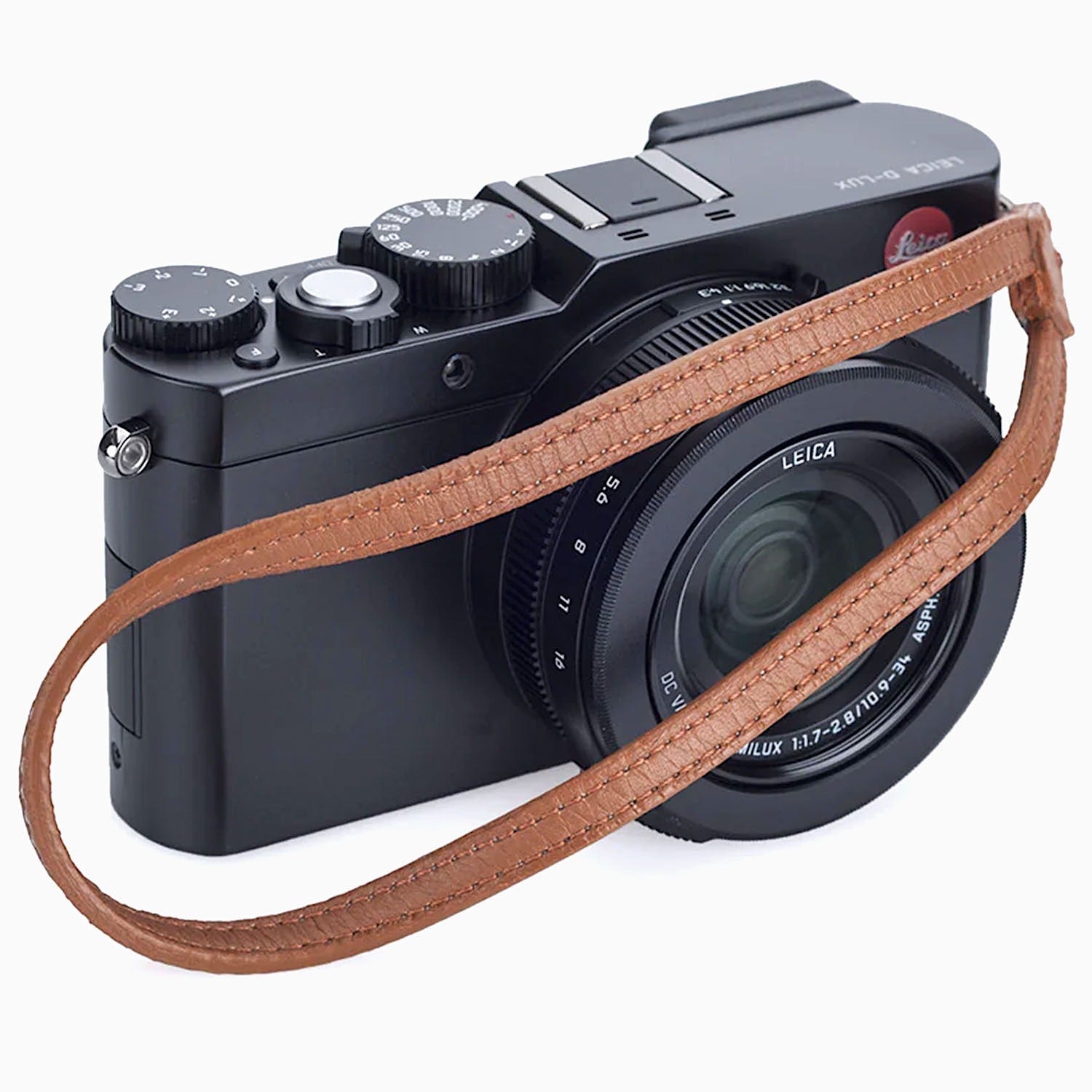 Leica D-Lux (Typ 109) Wrist Strap