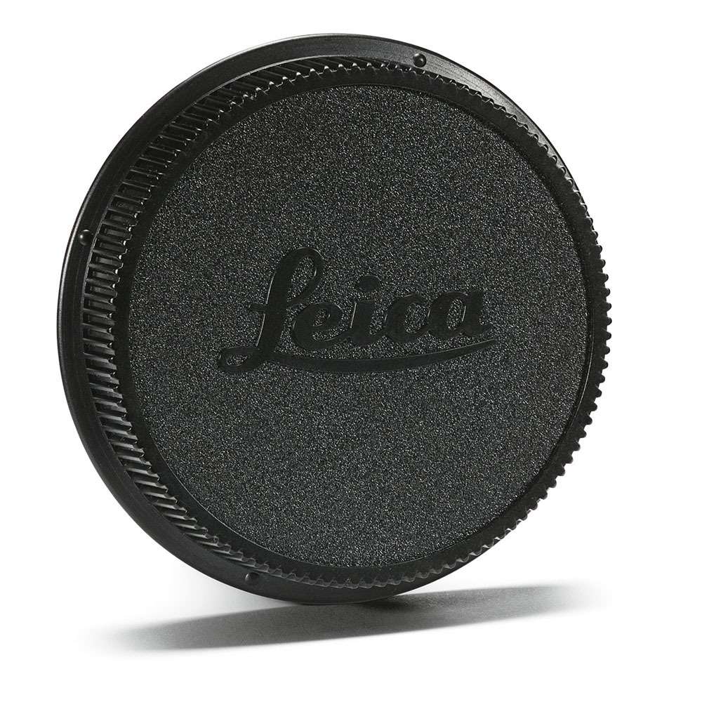Leica S-Camera Rear Lens Cap