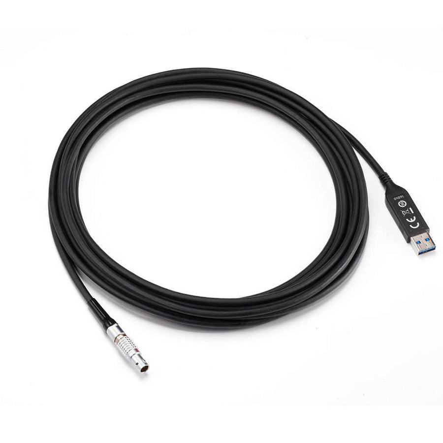 Leica LEMO USB Cable S 007