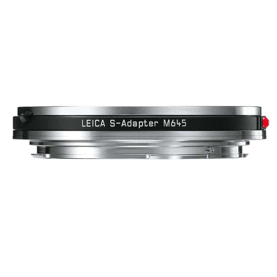 Leica S-Adapter M645