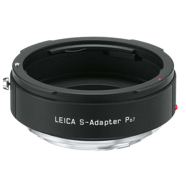 Leica S-Adapter P67