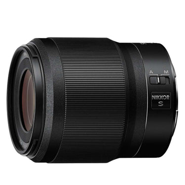 Nikon Z 50mm f1.8 S