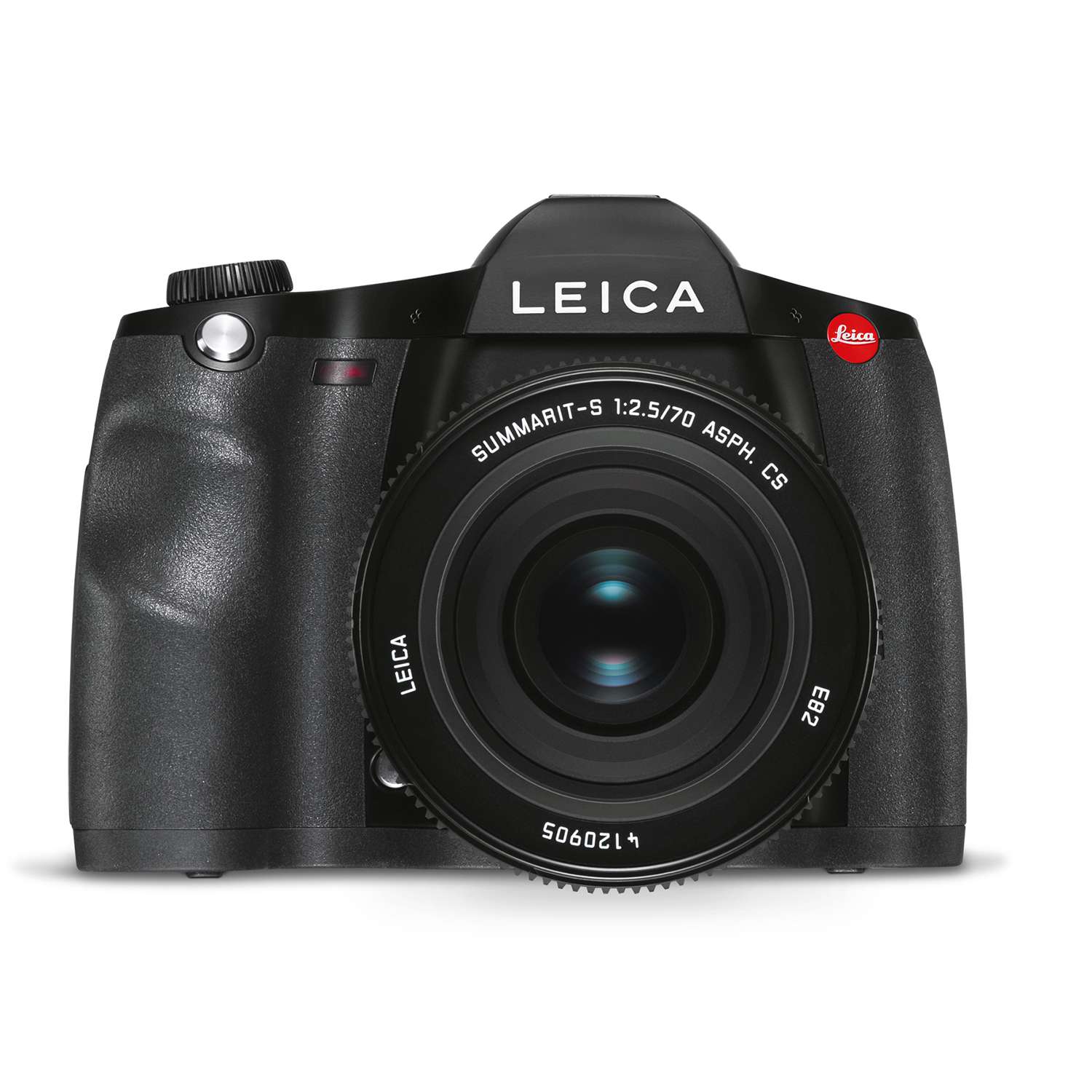 Leica S3 Medium Format Camera