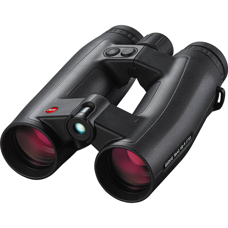 Leica 10x42 HD-R 2700