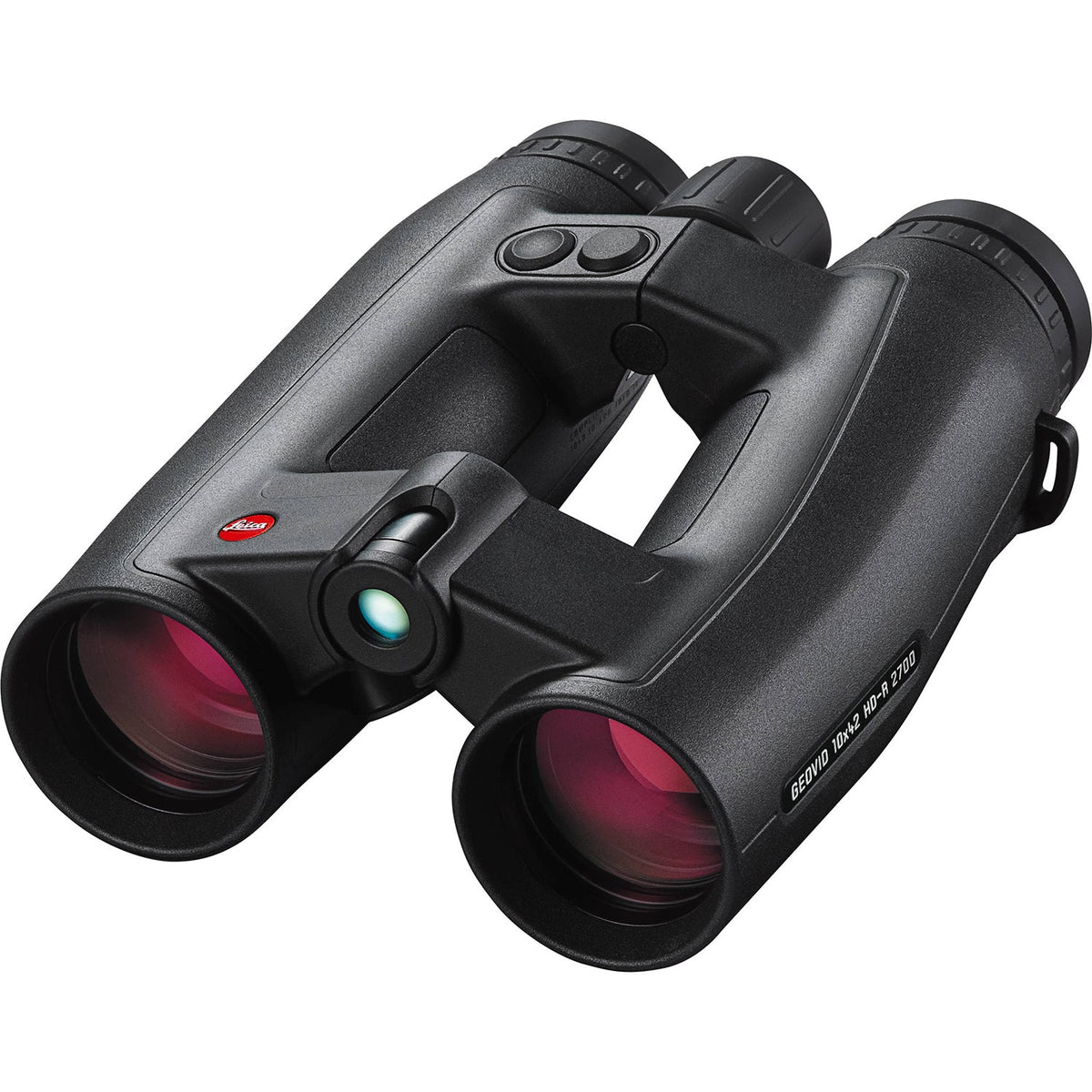 Leica 10x42 HD-R 2700