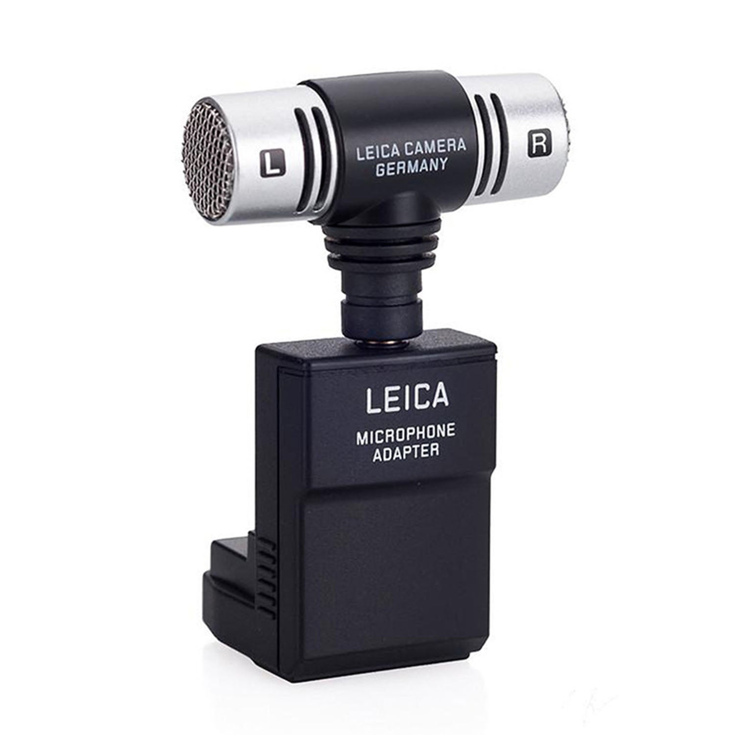 Leica M Microphone Adapter Set