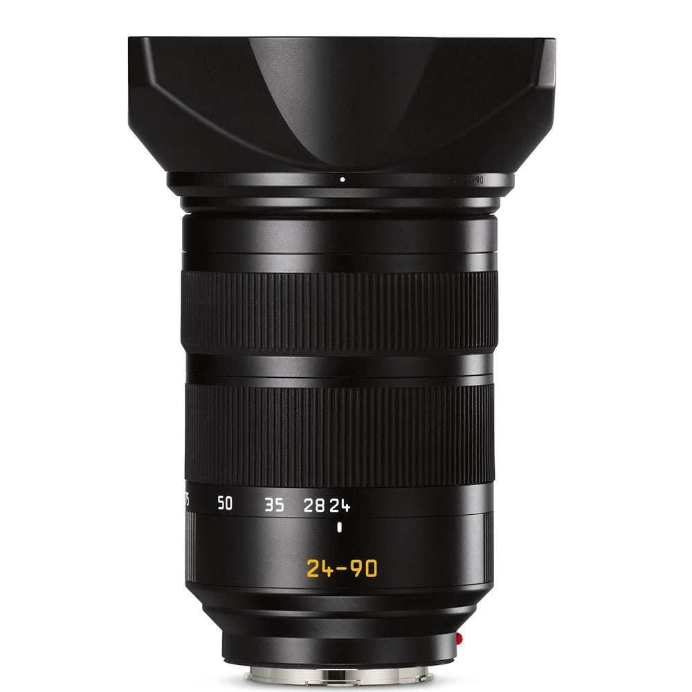 Leica Lens Hood for 24-90mm f2.8-4