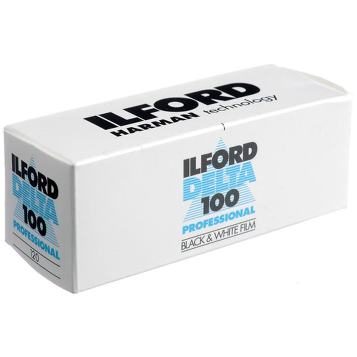 Ilford Delta 100 - 120