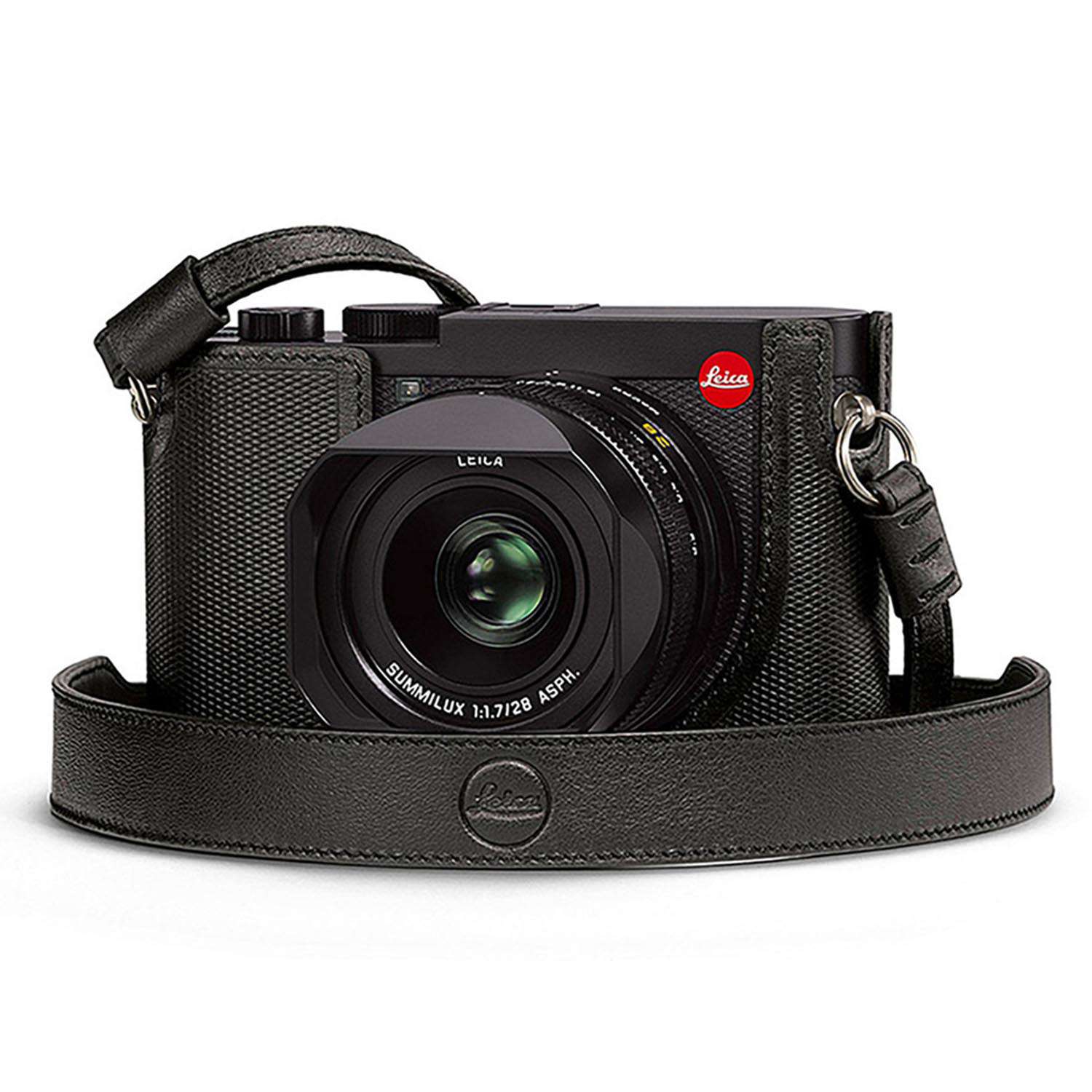 Leica Q2 Carrying Strap