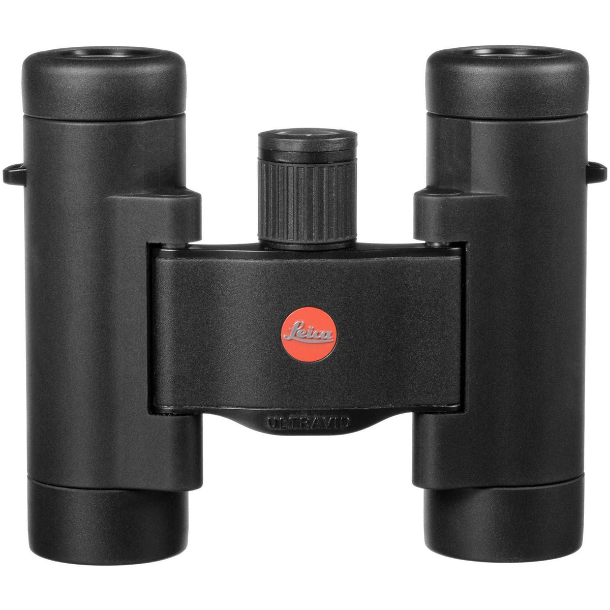 Leica 8x20 BCR/Black Ultravid Compact