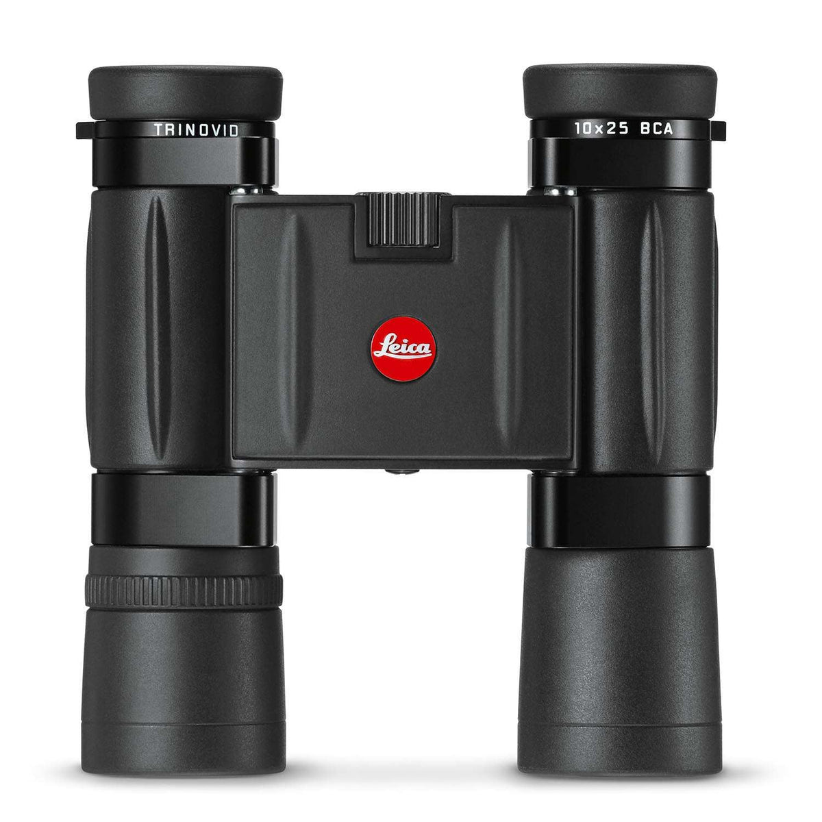 Leica 10x25 BCA Black w/ Case