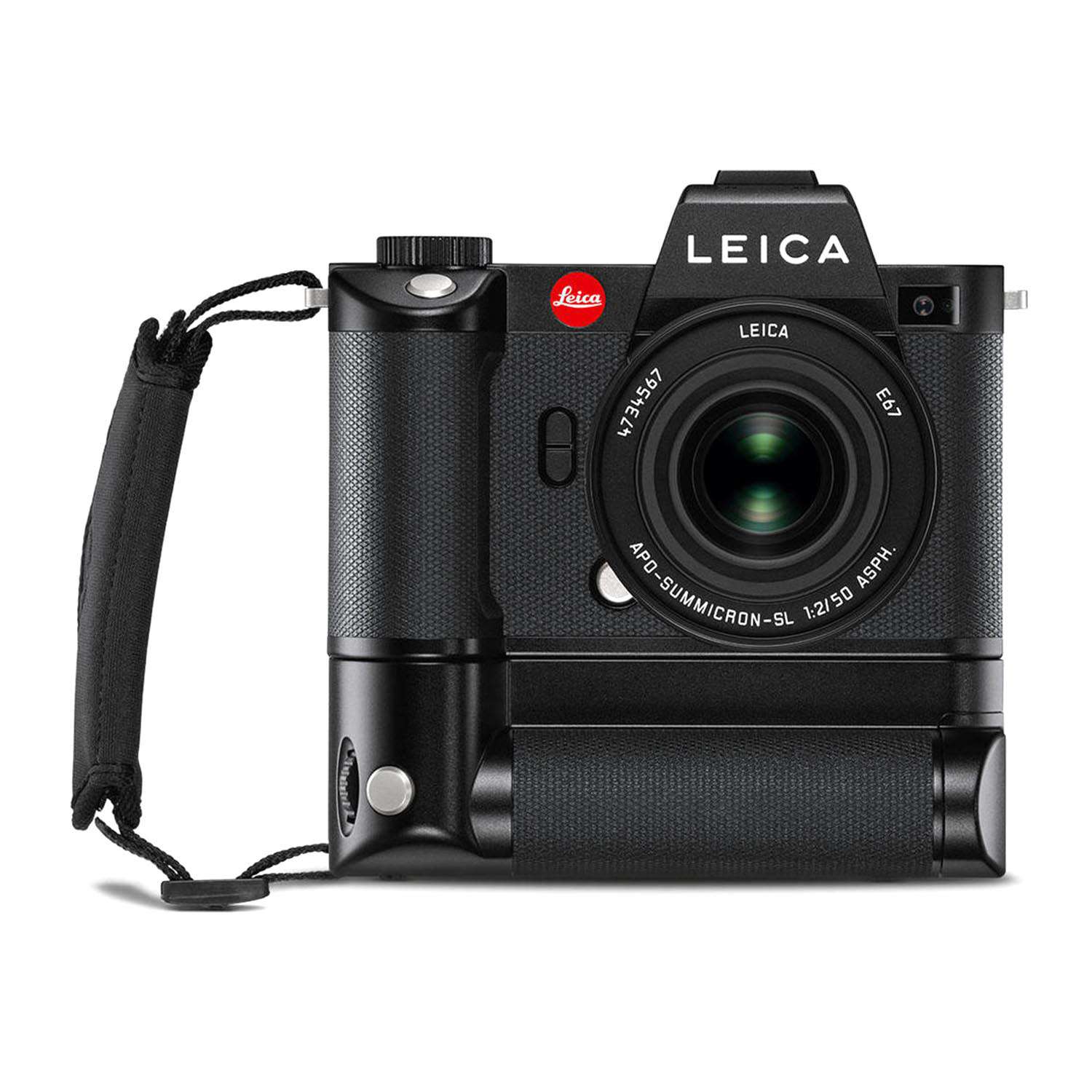 Leica SL2 Hand Strap