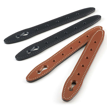 Billingham Hadley Front Straps - Tan