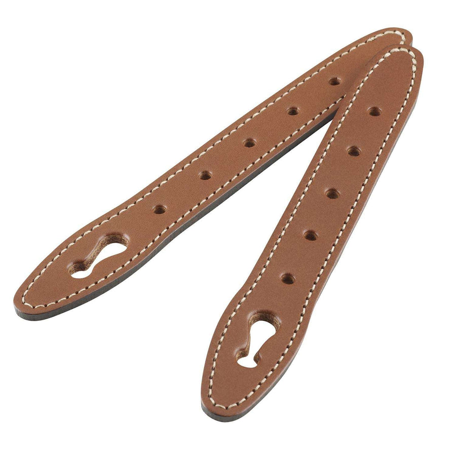 Billingham Hadley Front Straps - Tan