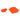 Billingham Hadley Pro Divider Set - Orange