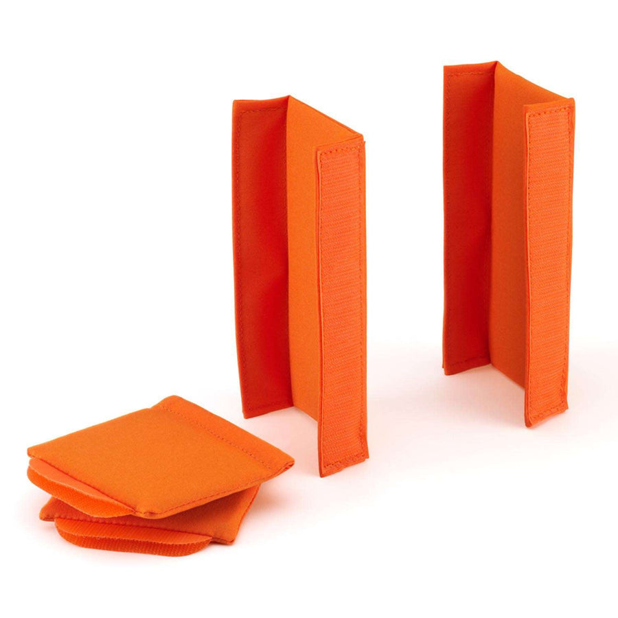 Billingham Hadley Small Divider Set - Orange