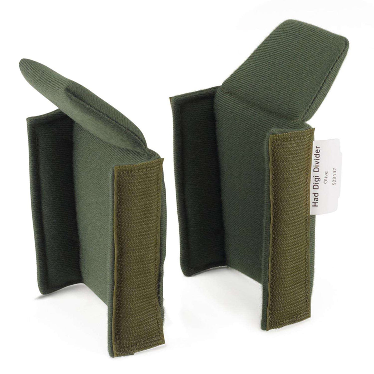 Billingham Hadley Digital Divider Set - Olive