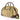 Billingham Overnighter - Khaki Fibrenyte / Chocolate Leather