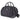 Billingham Overnighter - Black Fibrenyte / Black Leather