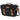 Billingham Hadley Pro 2020 Camera Bag - Black Canvas / Tan leather (Olive Lining)
