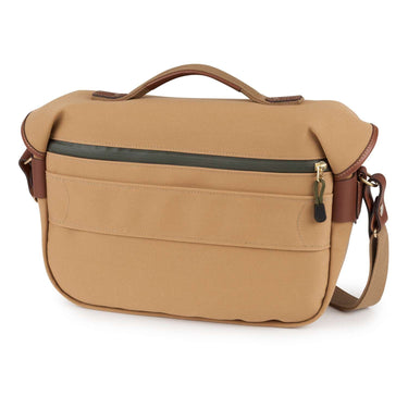 Billingham Hadley Pro 2020 Sage Fibrenyte / Chocolate Leather