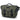 Billingham Hadley Pro 2020 Camera Bag - Sage FibreNyte / Black Leather (Olive Lining)
