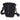 Billingham Galbin 10 Black Canvas / Black Leather
