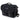 Billingham Hadley One Camera Bag - Black Fibrenyte / Black Leather