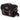Billingham Hadley One Camera Bag - Black Canvas / Tan Leather