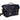 Billingham Hadley One Camera Bag - Navy Canvas / Chocolate Leather
