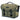 Billingham Hadley One Camera Bag - Sage Fibrenyte / Black Leather