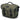 Billingham Hadley Pro Sage Fibrenyte / Black Leather